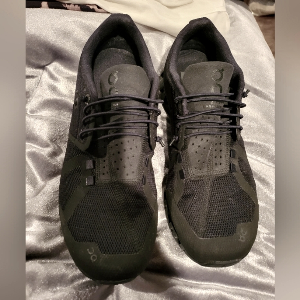 On Cloud Sneakers